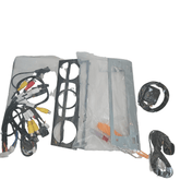 BMW 3-serie 06-12 - 7" Radio m. Apple CarPlay og Android Auto – Bilmedie.dk
